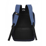 Mochila Elf Espalda 3636 A Azul